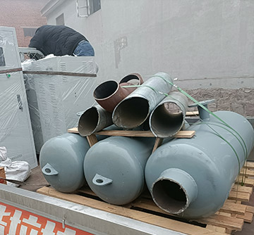 激波吹灰器燃油器調試安裝指南