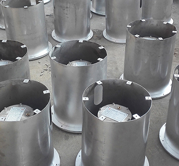 聲波吹灰器行業(yè)：環(huán)保浪潮下的技術(shù)革新與市場拓展